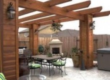 Kwikfynd Pergolas
narbethong